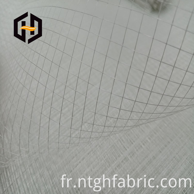 fiberglass composite mesh